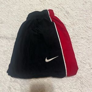 SOLD nike sweatpants